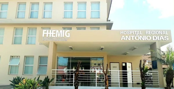 Fhemig faz chamamento emergencial para 54 médicos em Patos de Minas