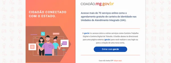 Governo aprimora canal de atendimento ao cidadão