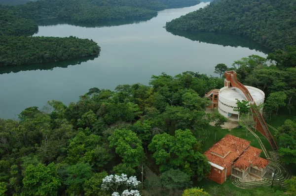 Parque Estadual do Rio Doce receberá R$ 93 mi em investimentos