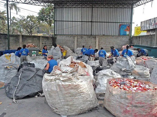 Resíduos sólidos urbanos estão entre os eixos previstos no projeto de lei para as unidades regionais de saneamento