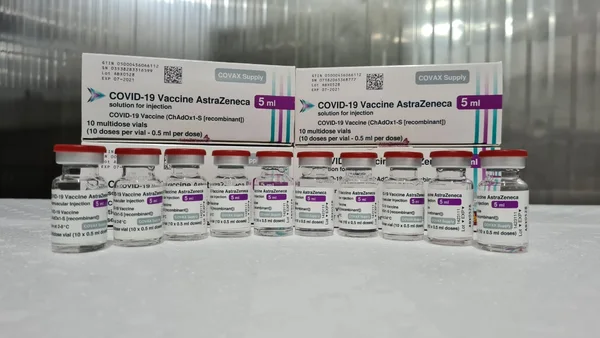 Estado se organiza para recebimento e entrega de Coranavac, AstraZeneca e Pfizer