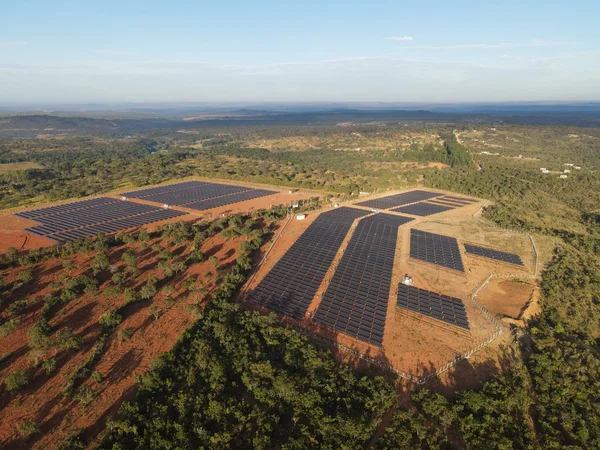 BDMG busca criar oportunidades para aproveitamento do potencial de Minas Gerais e sua liderança na geração distribuída de energia solar