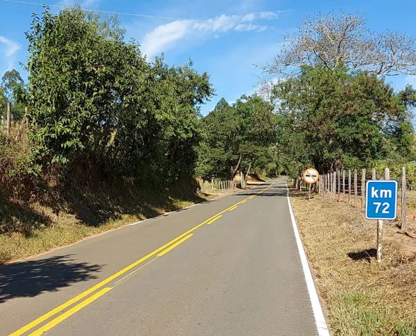 Rodovias do Vale do Mucuri e do Sul de Minas recebem melhorias