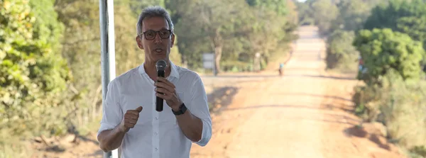 As intervenções, segundo Zema, vão permitir que a região também passe a ter logística entre seus diferenciais