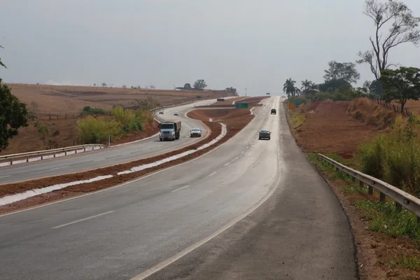 Governo lança consulta pública para Programa de Concessões Rodoviárias do Estado
