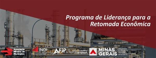 Programa gratuito qualifica prefeitos e lideranças locais para retomada econômica