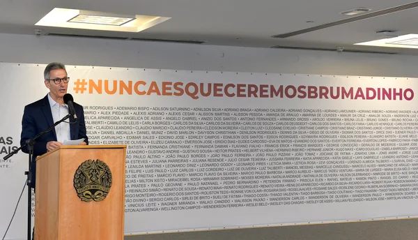 Zema também assinou sete despachos dando início à aplicação dos recursos em obras e ações aguardadas há anos pela população mineira