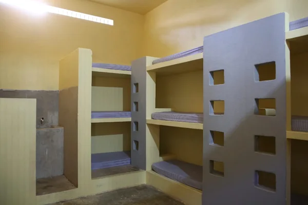 Presídio de Timóteo dobra capacidade com inauguração de anexo com 96 vagas
