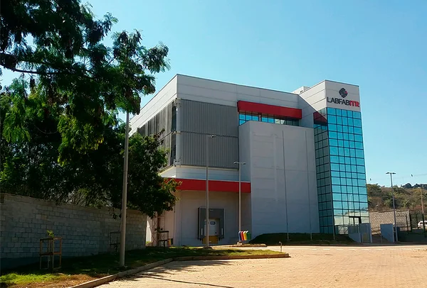 Codemge finaliza obras do primeiro laboratório-fábrica de terras raras do hemisfério Sul
