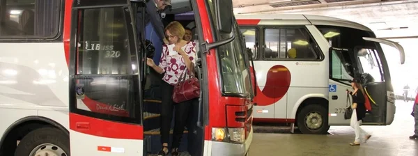 Tarifas do transporte coletivo intermunicipal serão reajustadas a partir de 17/8
