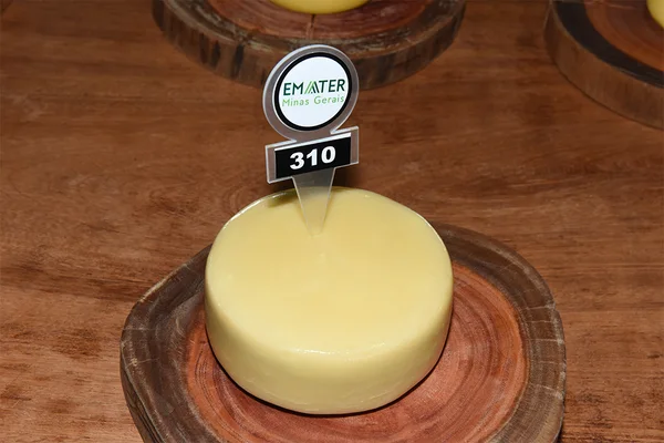 Inscrições abertas para o 13º Concurso Estadual do Queijo Minas Artesanal
