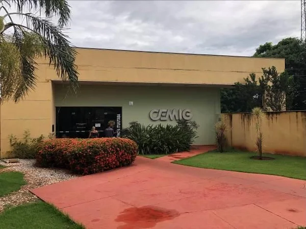 Cemig coloca à venda imóveis situados em diversos municípios de Minas Gerais