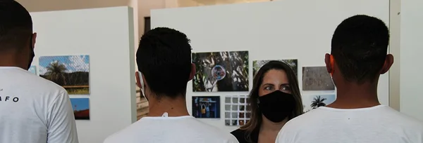 Jovens em medida socioeducativa realizam exposição em Sete Lagoas
