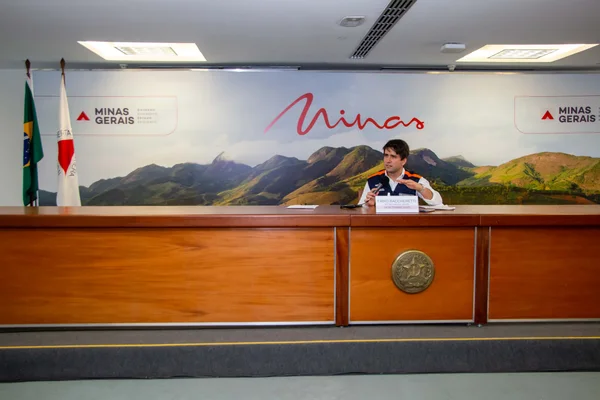 Remanejamento de doses vai ampliar cobertura vacinal em Minas Gerais