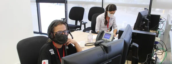 Central Estadual do Plantão Digital fortalece investigação criminal