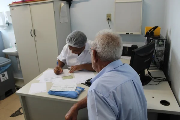 Campanha mundial chama a atenção para estigmas e preconceitos que cercam o diagnóstico de câncer de próstata
