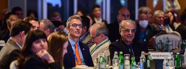 Governador participa da abertura da missão empresarial que buscará investimentos em Dubai