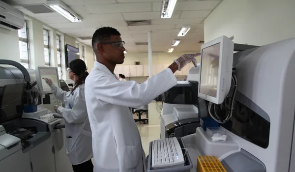Fhemig abre vagas para Complexo Hospitalar de Urgência, em BH