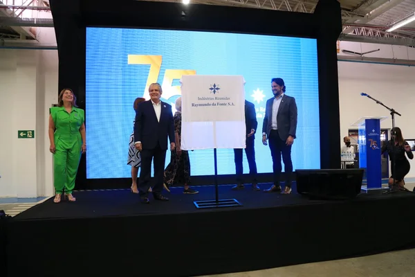 Grupo investe R$ 100 milhões em nova fábrica no Sul de Minas