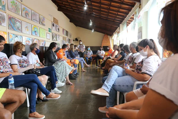 Estado reitera apoio à população de Brumadinho