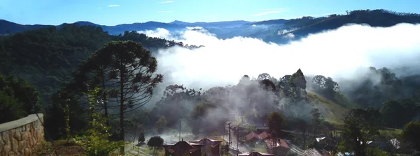 Distrito mineiro está entre as dez cidades mais acolhedoras do mundo