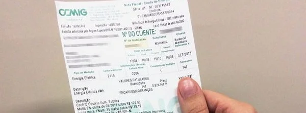 Cemig estende Campanha de Negociação de Débitos até 4/3