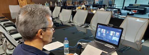 Governador participa da reunião do Conselho Estadual de Turismo