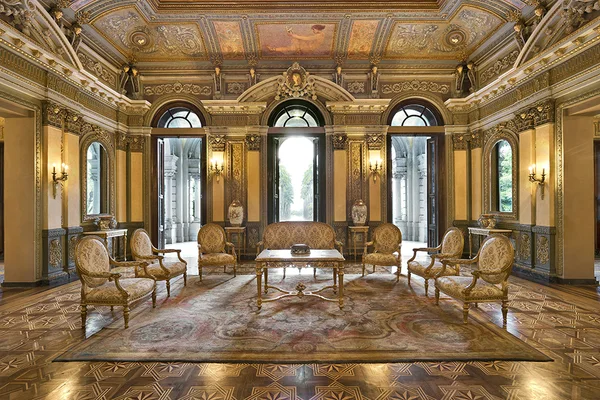 Palácio da Liberdade abre visitação pública durante esta semana