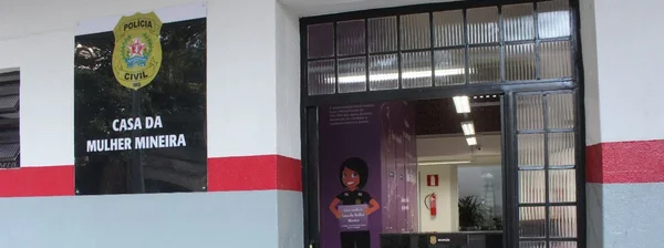 Polícia Civil inaugura Casa da Mulher Mineira