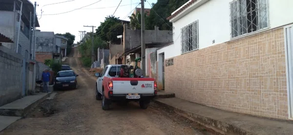 SES-MG envia equipamentos para combate ao Aedes em Rio Pomba, na Zona da Mata