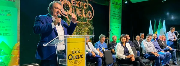 Queijo Minas Legal prevê R$ 2,8 mi para beneficiar produtores rurais