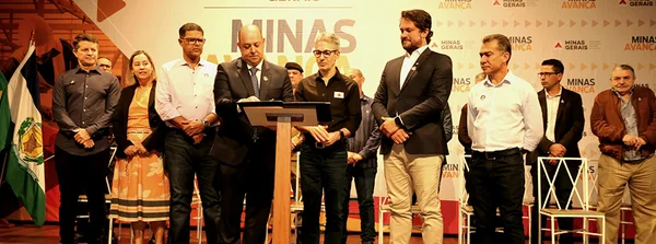 Governo de Minas lança linha de financiamento de R$ 100 milhões para micro e pequenas empresas