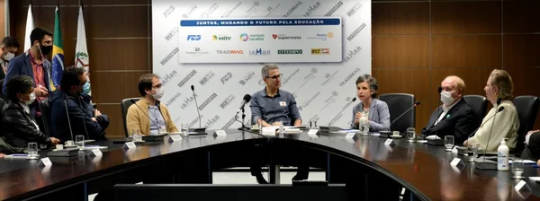 ‘Gestão pela Aprendizagem’ já impactou mais de 900 escolas em Minas