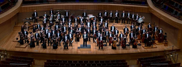 Filarmônica de Minas Gerais apresenta concertos em homenagem ao bicentenário da Independência em BH e em Portugal