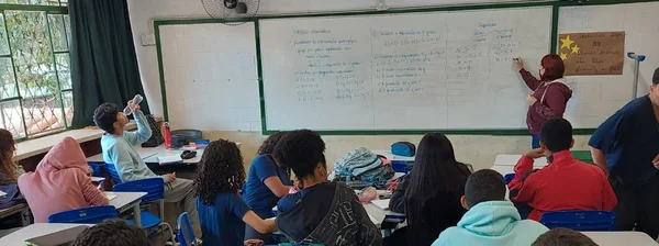 Com Itinerários Formativos, Novo Ensino Médio abre espaço para a formação de valores e protagonismo dos estudantes mineiros