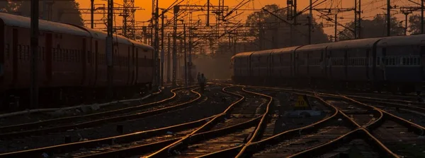 Governo atrai investimento de R$ 16,8 bi em ferrovias