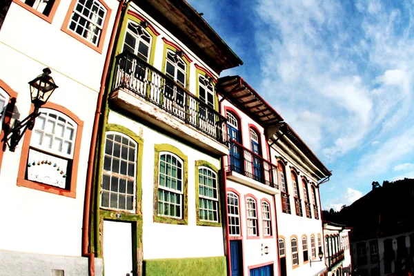 Ouro Preto abriga população apaixonada pela história e pela cultura de Minas