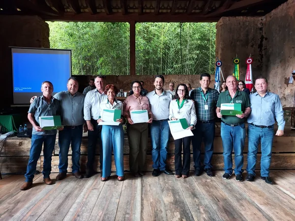 Sistema Agricultura comemora atuação no setor agropecuário em Belo Vale e anuncia nova parceria com a Epamig