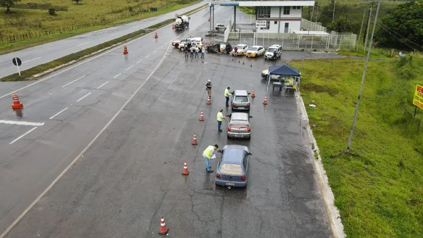 Governo solicita planos de segurança para as concessionárias responsáveis pelas rodovias BR-135 e MG-050