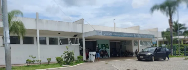 Governo amplia investimentos em urgência e emergência