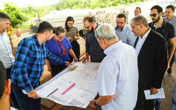 Empresa de aditivos para fertilizantes vai investir R$ 30 milhões em Uberaba, no Triângulo