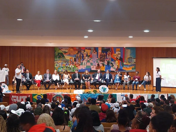 Reparação pelo rompimento das barragens de Brumadinho e Mariana é tema de reunião entre atingidos e autoridades