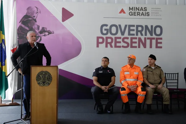 Sejusp tem coordenado reuniões integradas com as forças de segurança e demais instituições envolvidas no Carnaval de Minas Gerais
