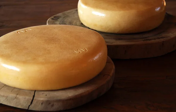 Queijo Minas Artesanal da Canastra é eleito 12º melhor do mundo