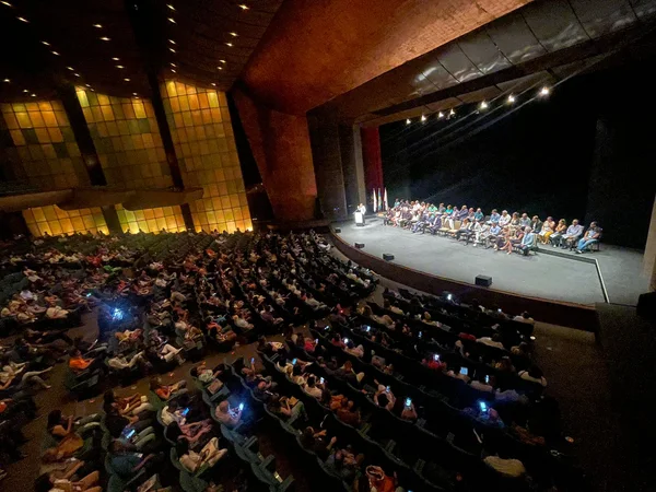 Encontro de Cultura e Turismo reúne gestores de todas as regiões mineiras em BH