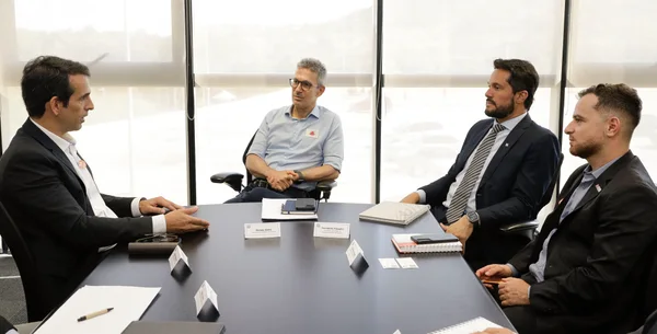 Siderúrgica já direcionou 55% dos R$ 6 bi em investimentos anunciados para Minas Gerais