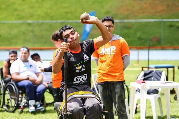 Sedese publica edital do Programa Núcleos de Fomento ao Paradesporto