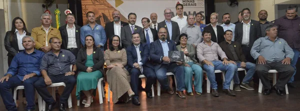 Minas Livre para Crescer já tem 355 municípios reunidos por mais liberdade econômica