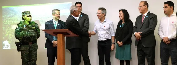 Minas e municípios fortalecem compromisso contra o desmatamento ilegal 