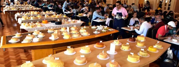 Produtores mineiros se preparam para a ExpoQueijo Brasil 2023